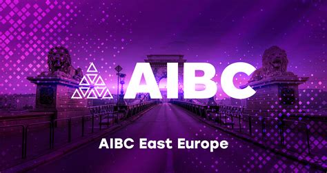 AIBC East Europe 2024 .